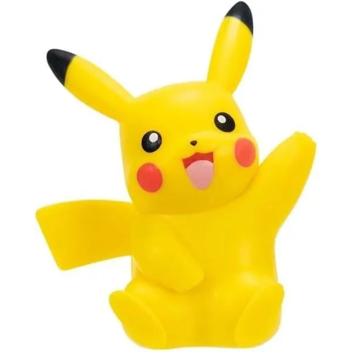 Pokémon Battle Figure 2 Pack Ninjask with Stand & Pikachu