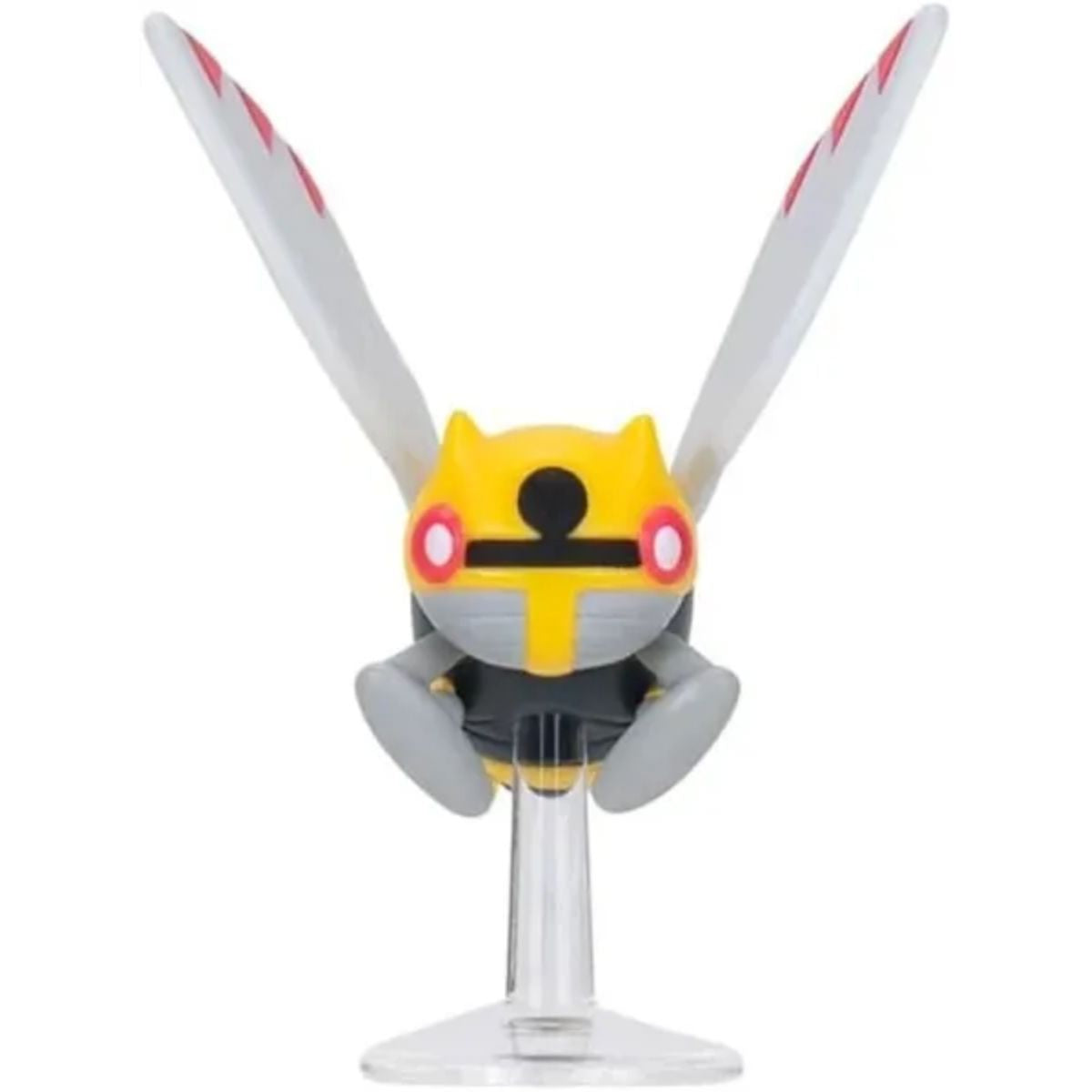 Pokémon Battle Figure 2 Pack Ninjask with Stand & Pikachu