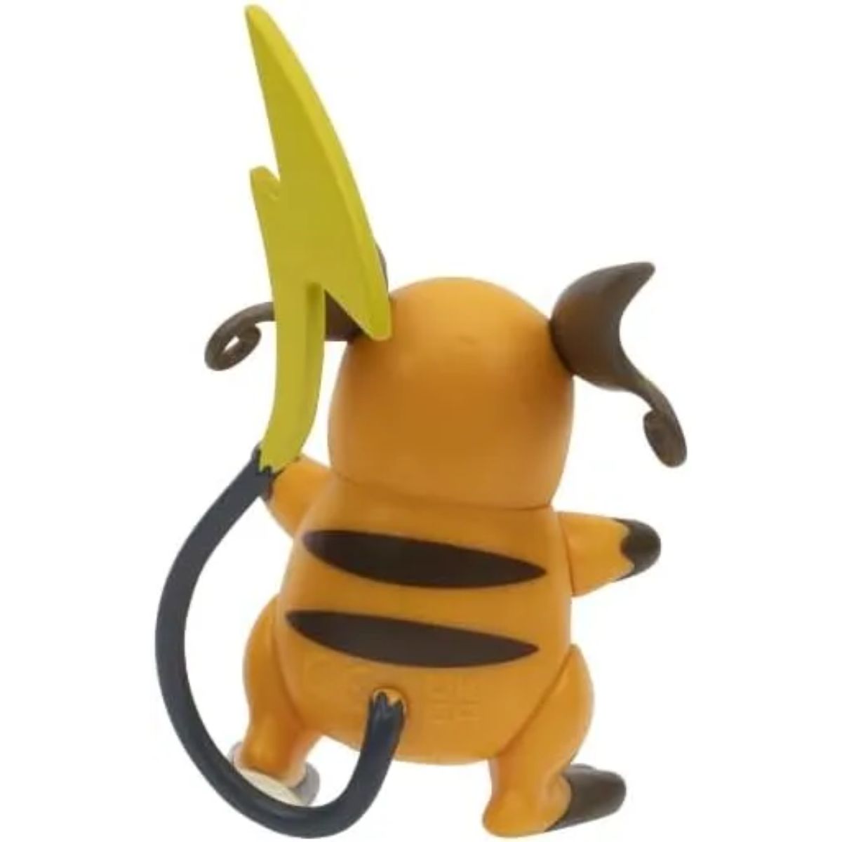 Pokémon Battle Figure Pack Raichu