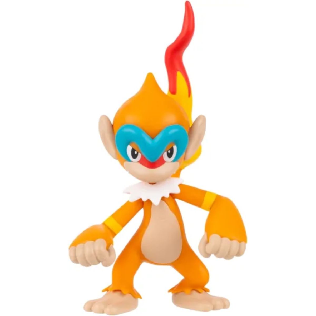 Pokémon Battle Figure Set Beldum with Stand Abra & Monferno