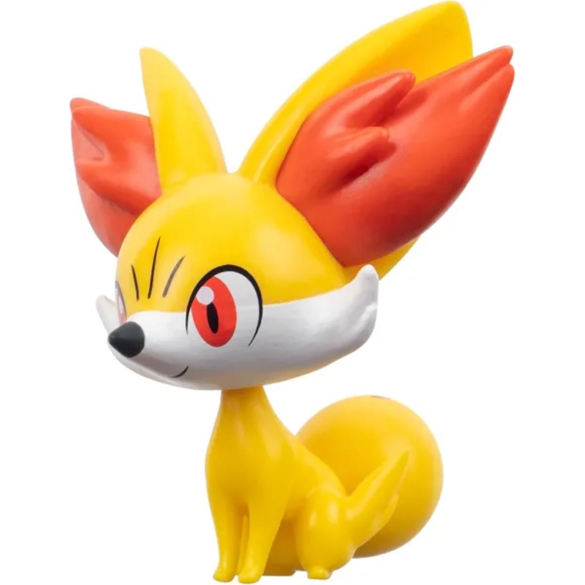 Pokémon Battle Figure Set Fennekin, Lechonk & Sirfetch'd