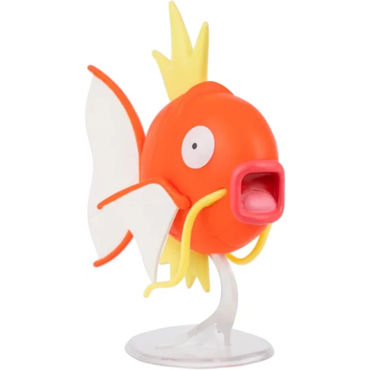 Pokémon Battle Figure Set Pikachu Zorua & Magikarp