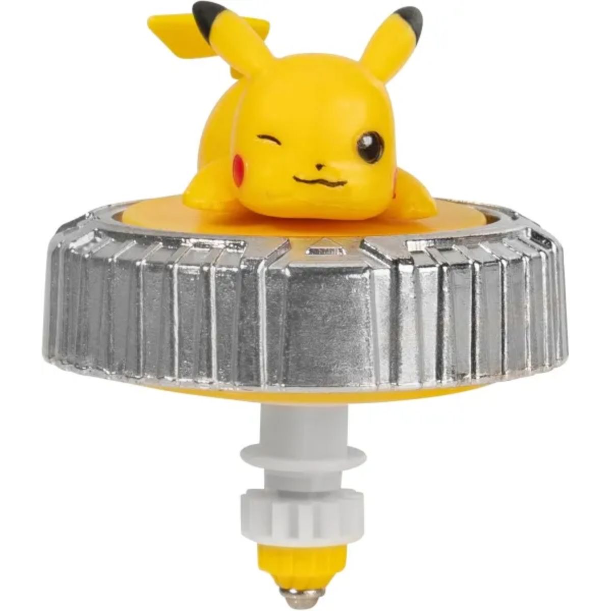 Pokémon Battle Spinner Arena Set Pikachu, Mew & Pokéball