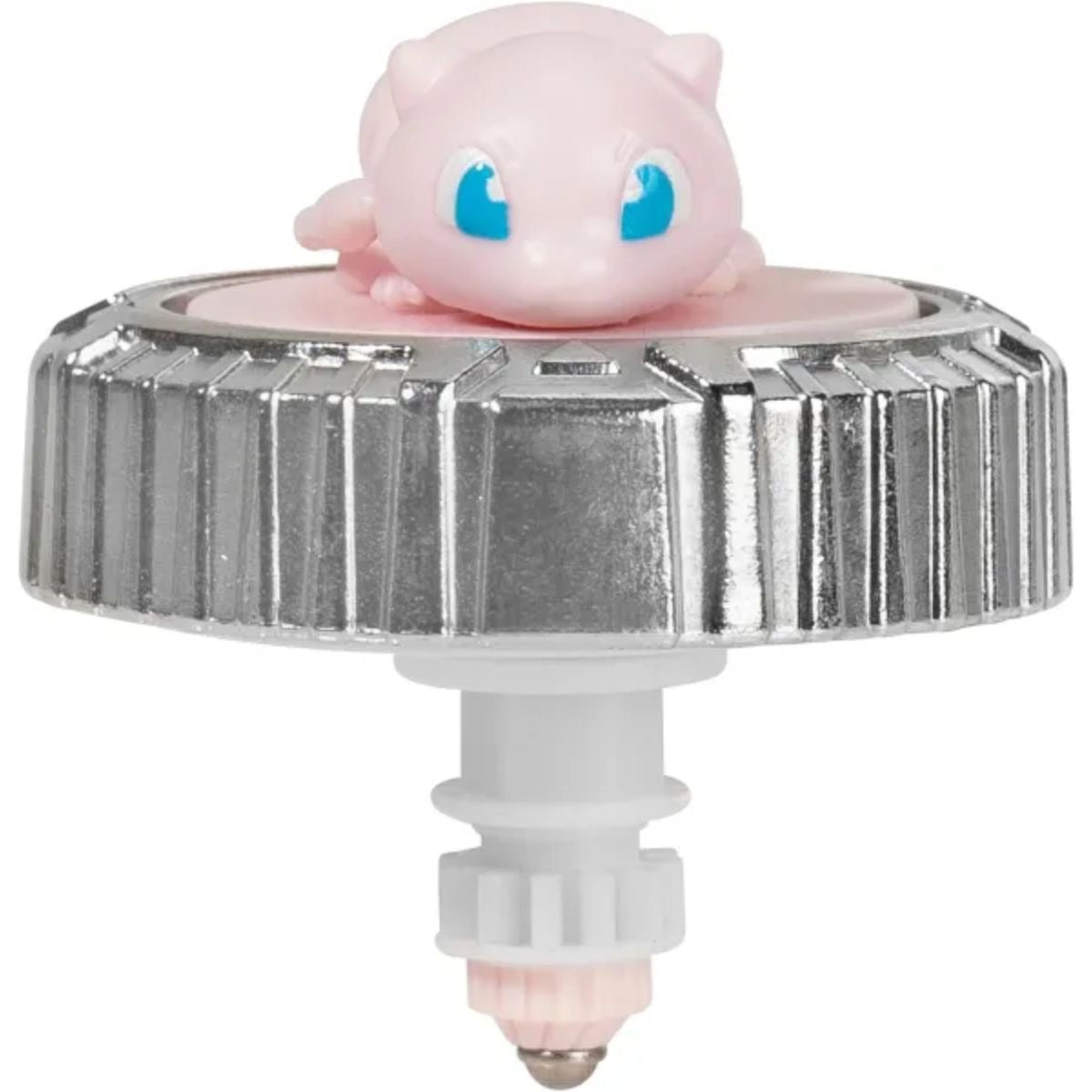 Pokémon Battle Spinner Arena Set Pikachu, Mew & Pokéball