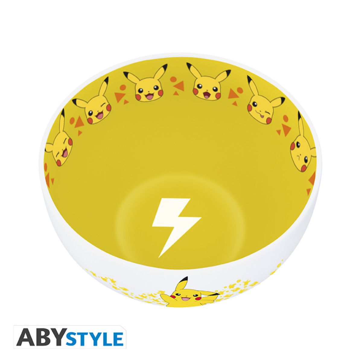 Pokémon Bowl 600 ml Pikachu