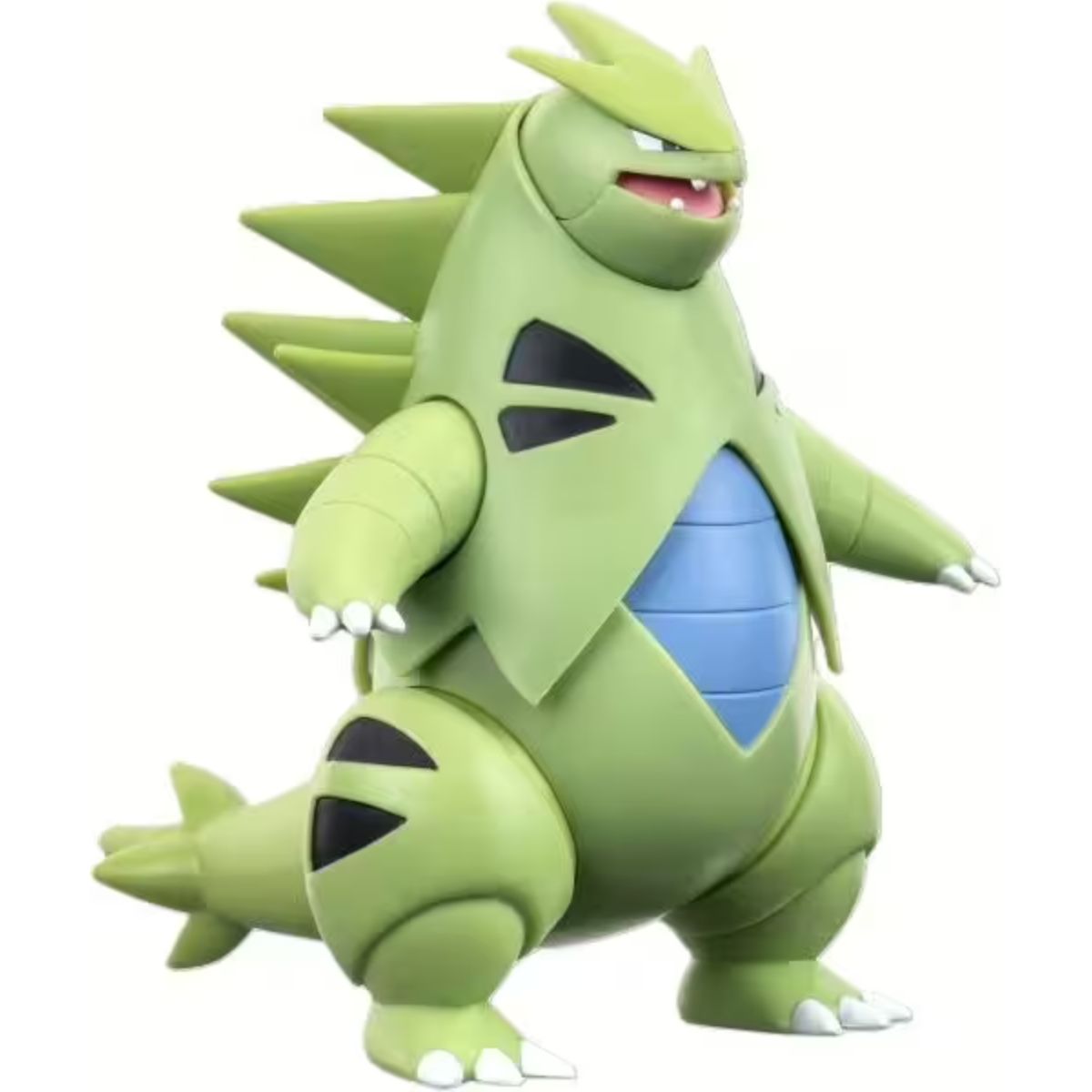 Pokémon Despotar 11cm Battle Feature Figure