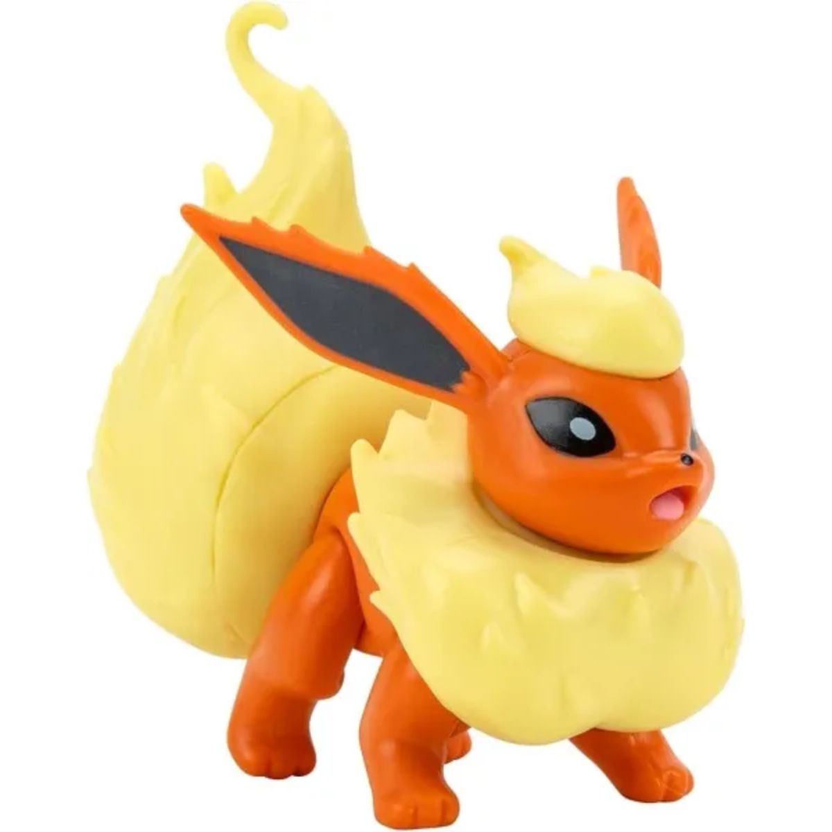 Pokémon Flamara Battle Figure Pack