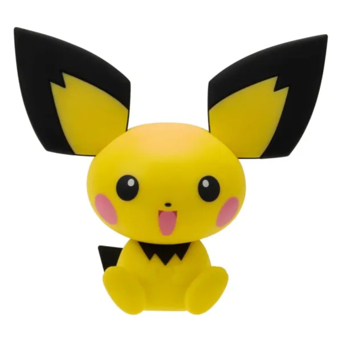 Pokémon Pichu 1 Figure Pack