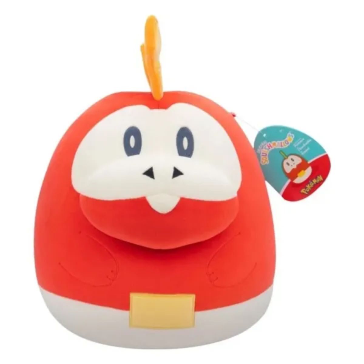 Pokémon Plüschfigur Krokel (50cm)