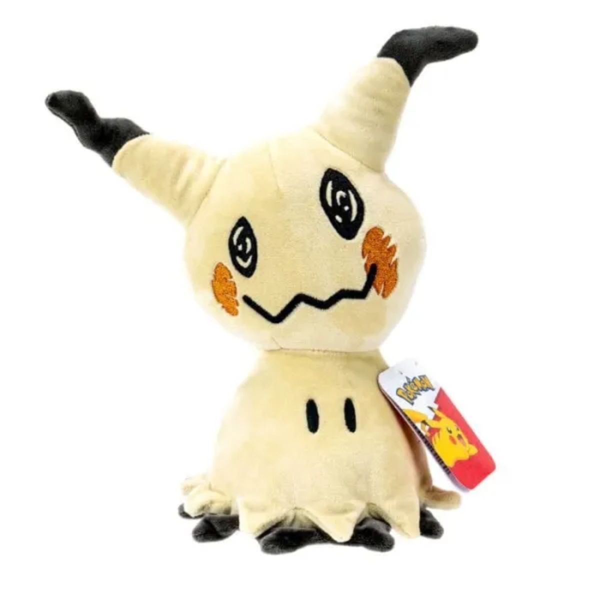 Pokémon Plüschfigur Mimigma (20cm)