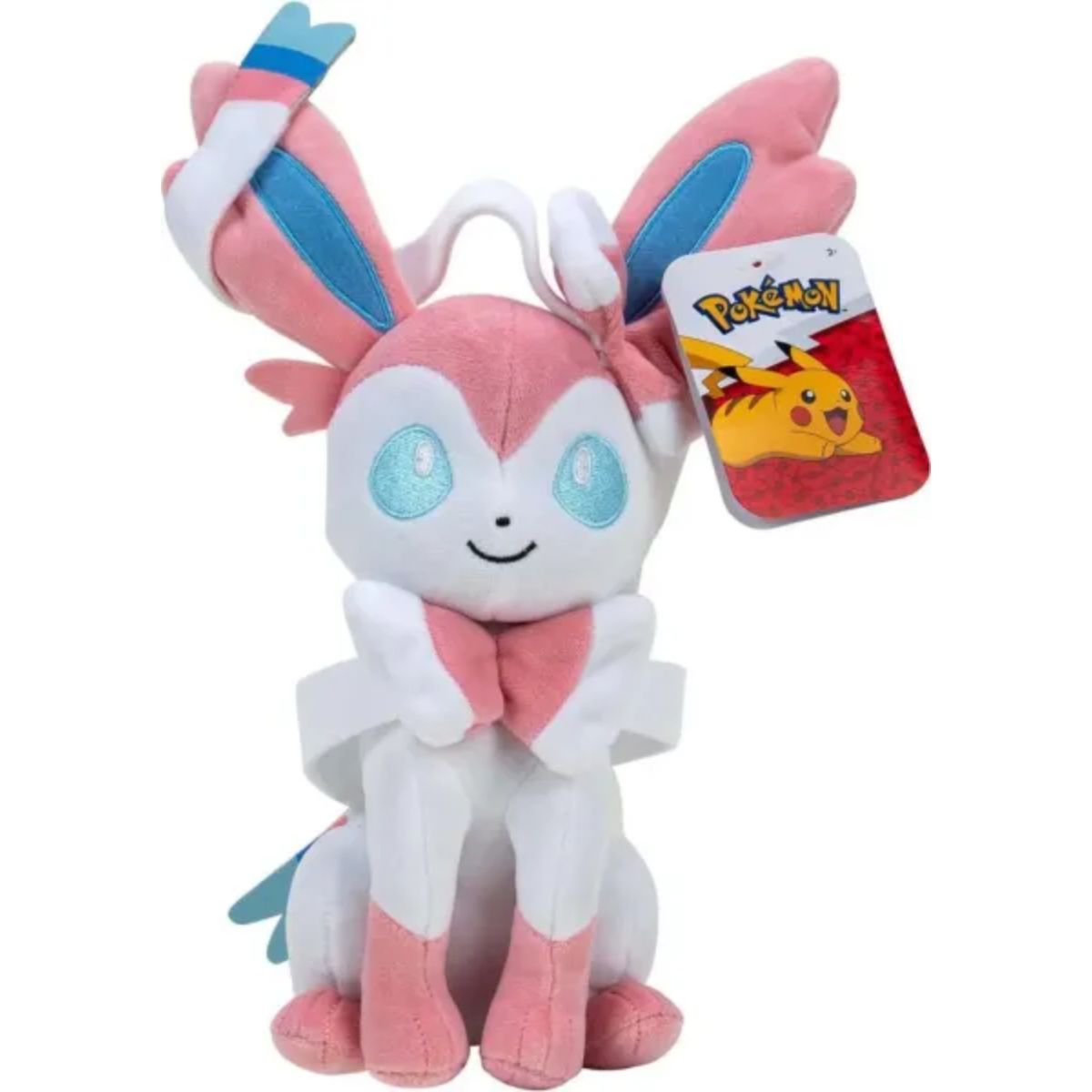 Pokémon Plüschtier Feelinara 60cm