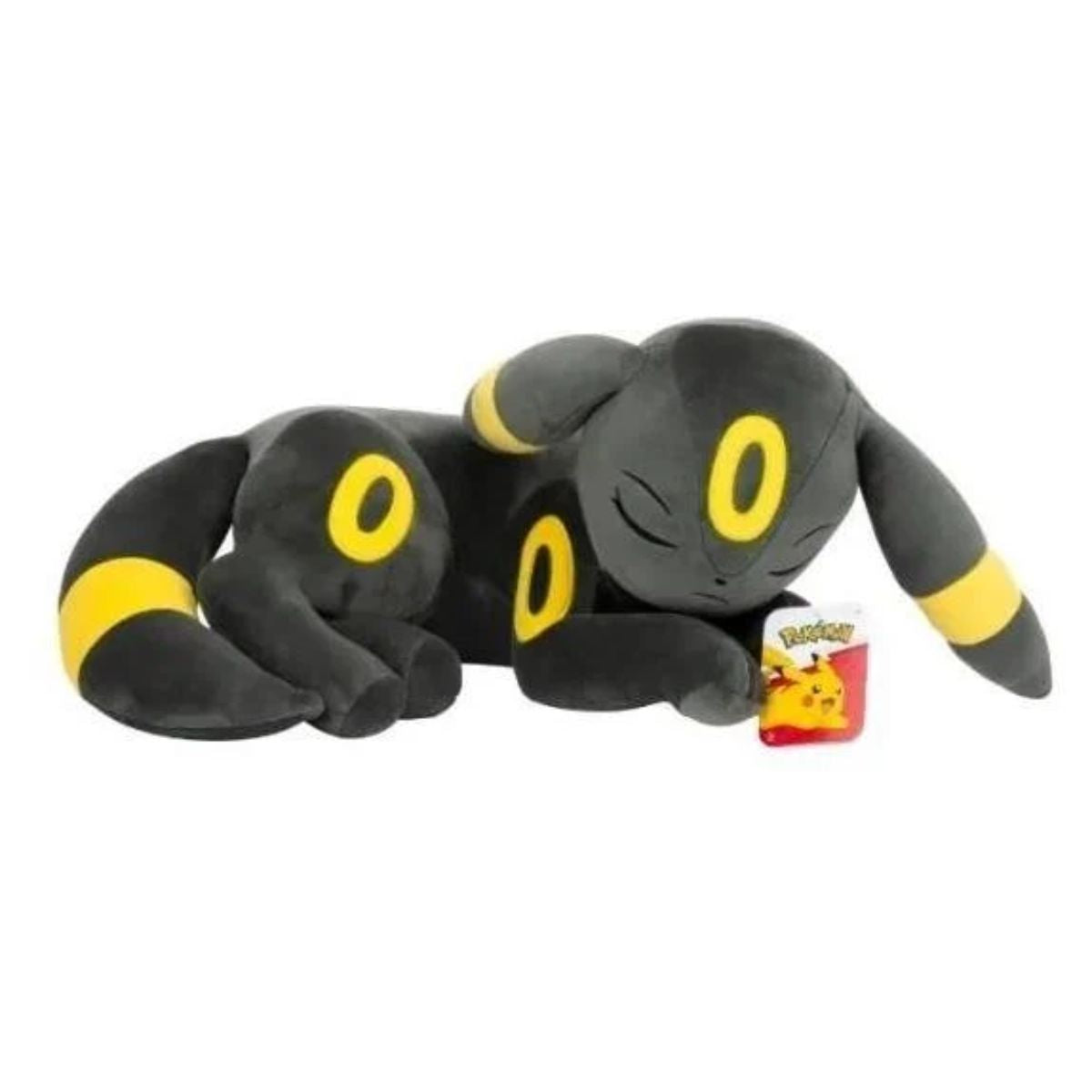 Pokémon Plüschtier Sleeping Umbreon