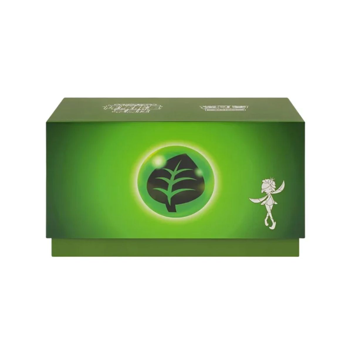 Pokémon Radiant Energy Gift Box Grass Chinesisch