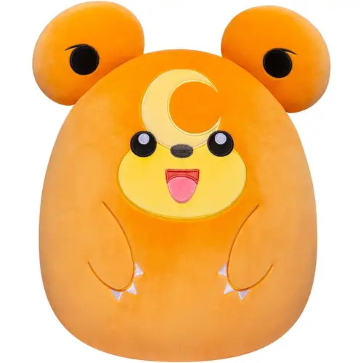 Pokémon Squishmallow Teddiursa (25cm)