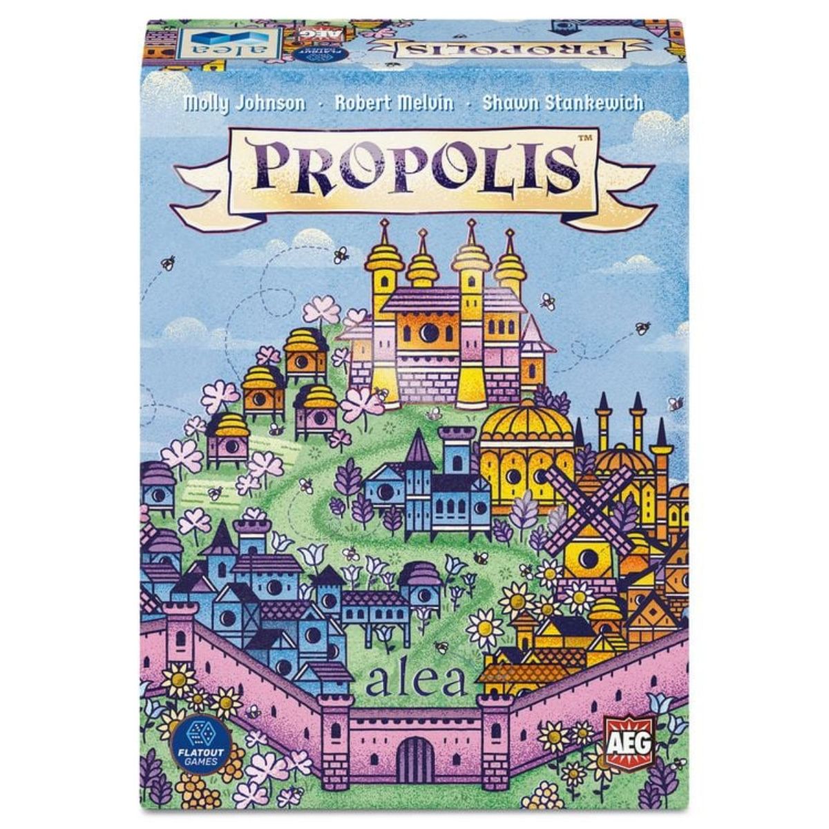 alea Propolis