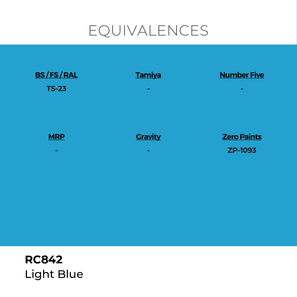 AK Interactive REAL COLORS Light Blue 17 ml.