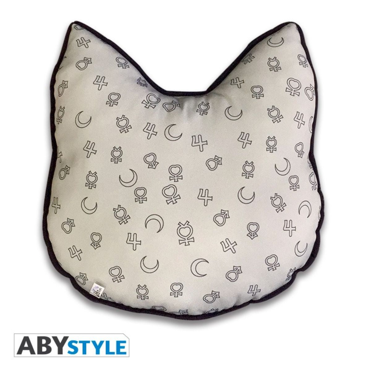 Sailor Moon Luna Cushion