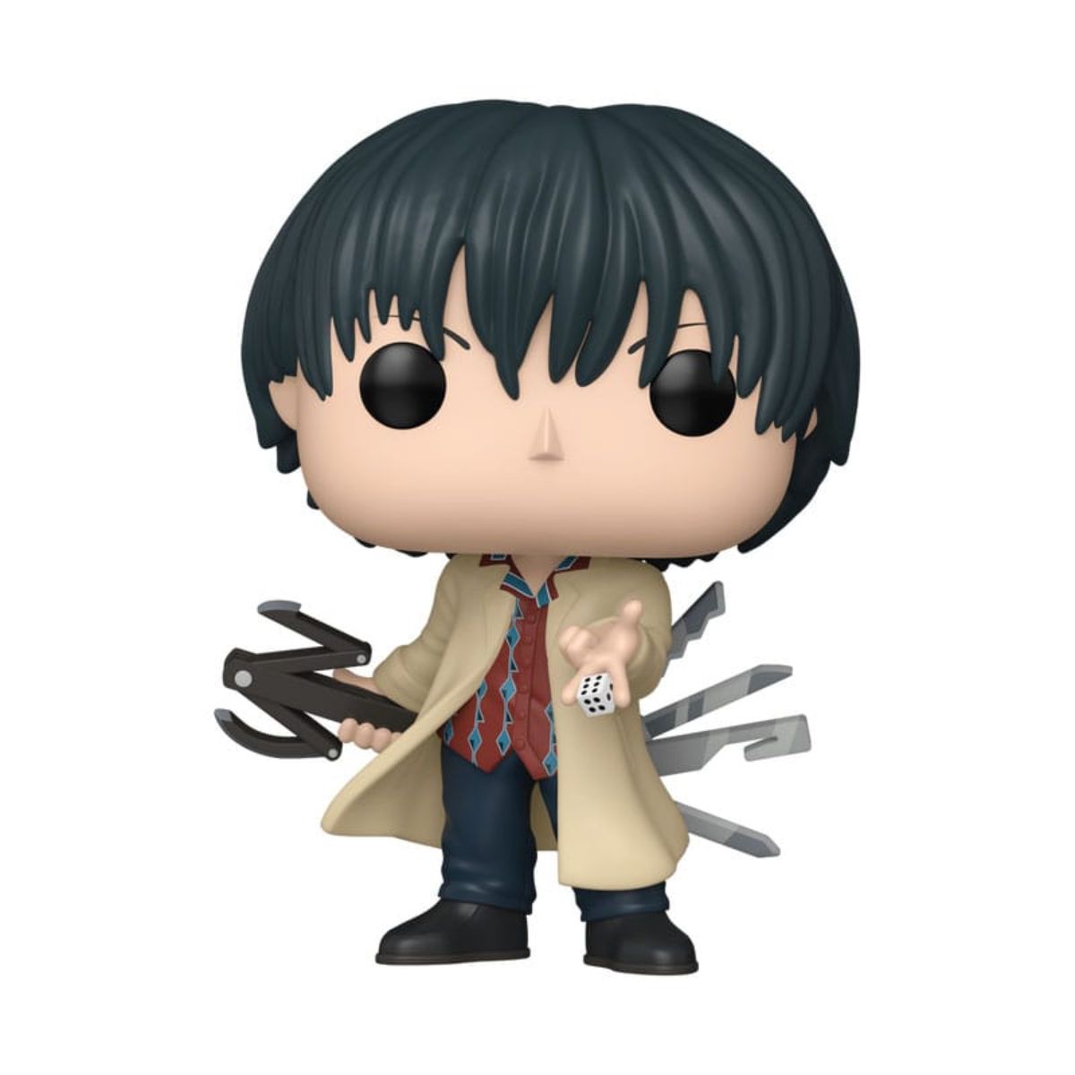 Funko POP! Sakamoto Days Nagumo #2060
