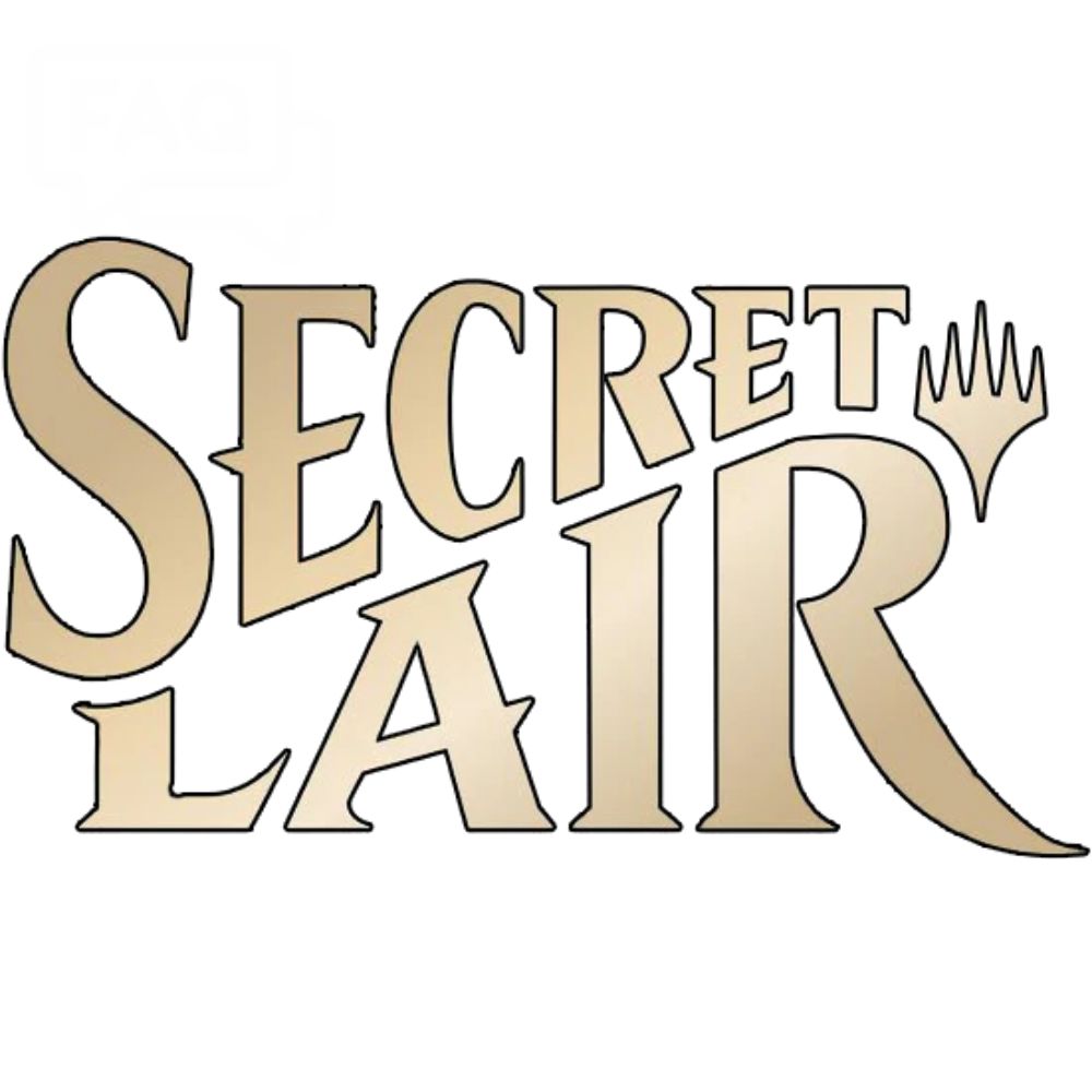 Secret Lair x Transformers One Shall Stand, One Shall Fall