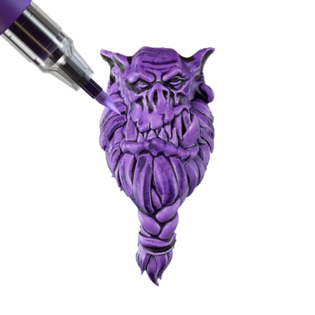 The Army Painter Speedpaint Marker - Purple Swarm