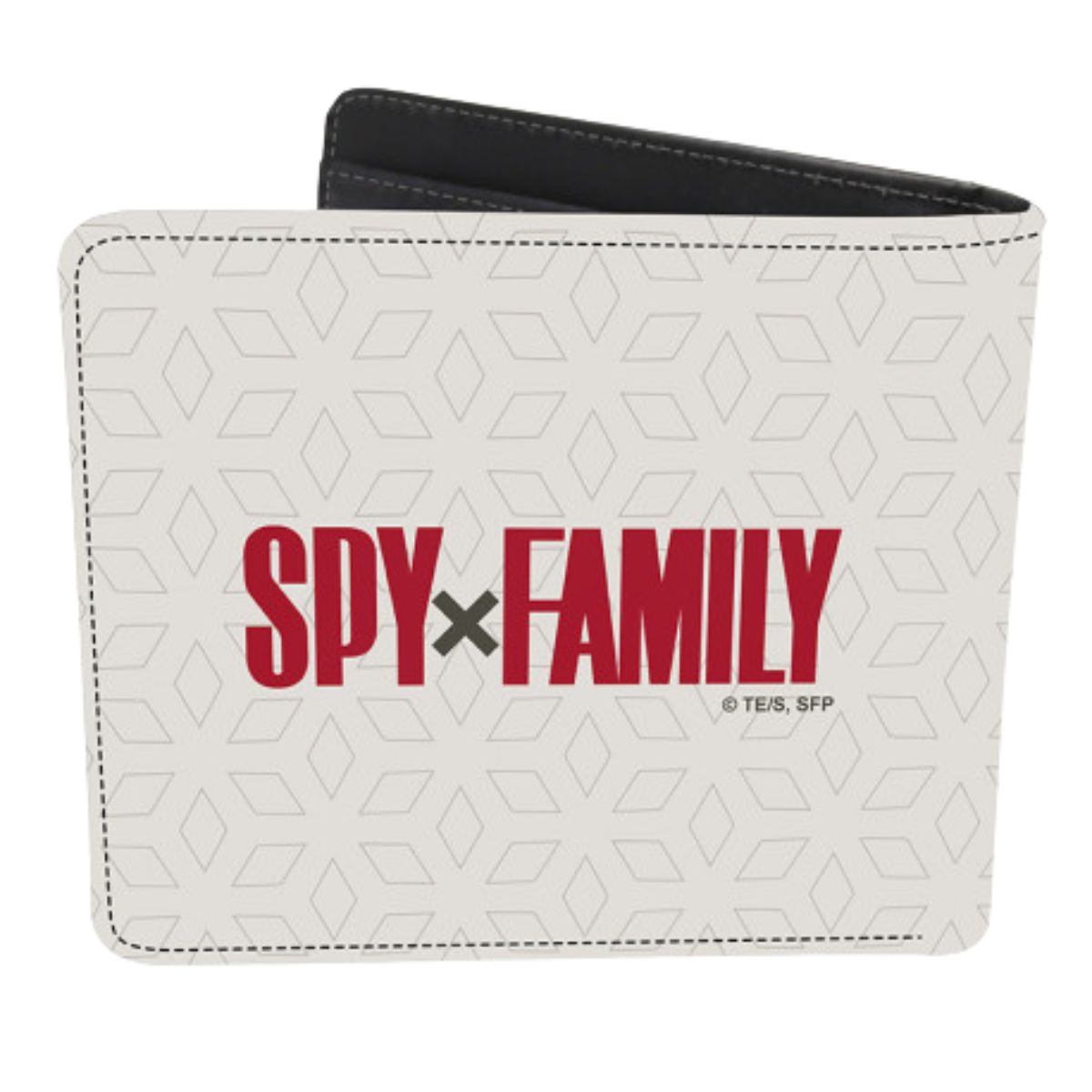 Spy X Family Wallet "Forger Family" Vinyl