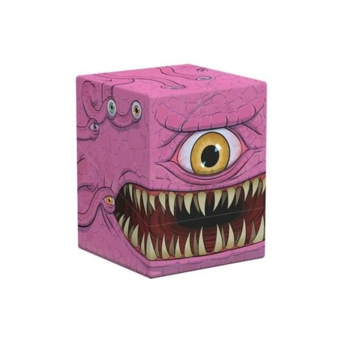 Squaroes Collectors  Squaroes Squaroe Dungeons & Dragons Beholder