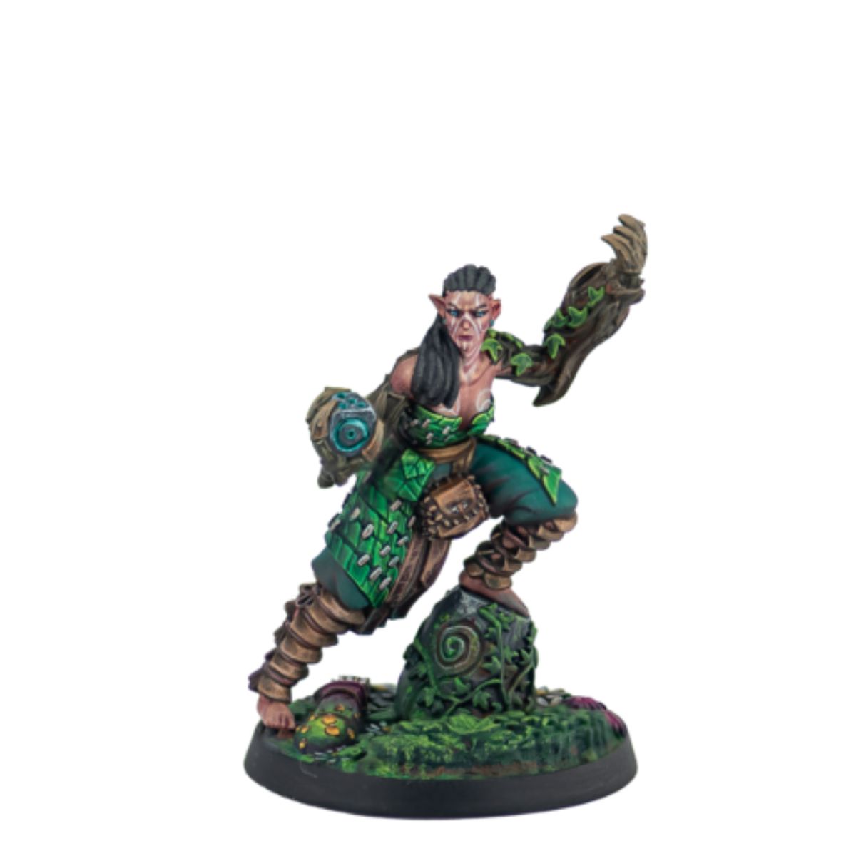 Sÿenann Sprigs