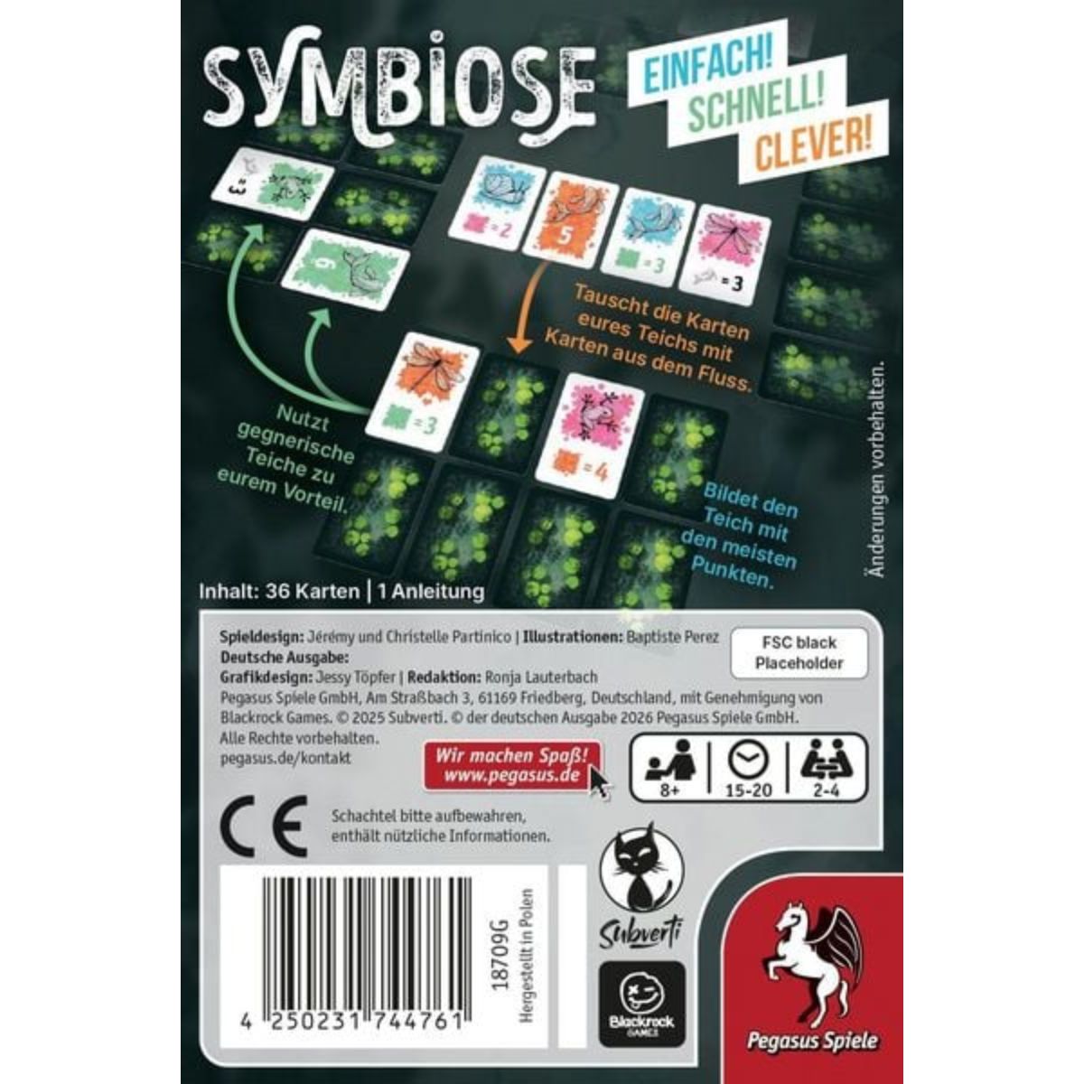 Symbiose