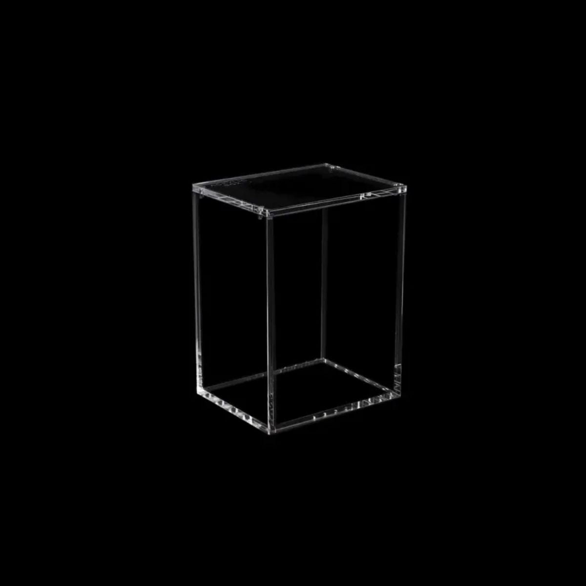 The Acrylic Box Funko Premium Case