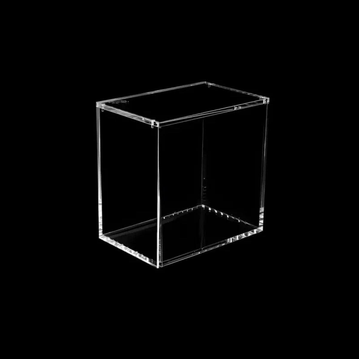 The Acrylic Box Disney Lorcana Trove Case
