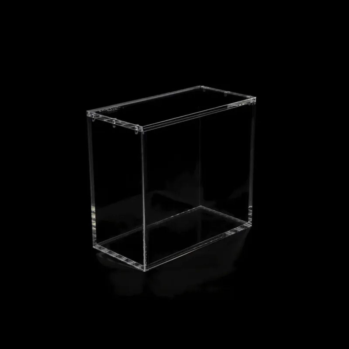 The Acrylic Box Elite Trainer Box