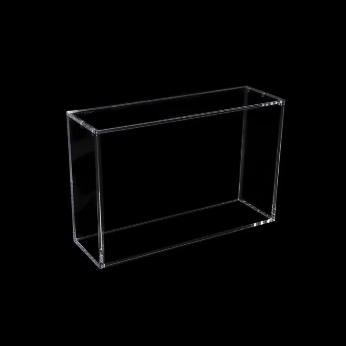 The Acrylic Box Ultra Premium Collection Box (Charizard)