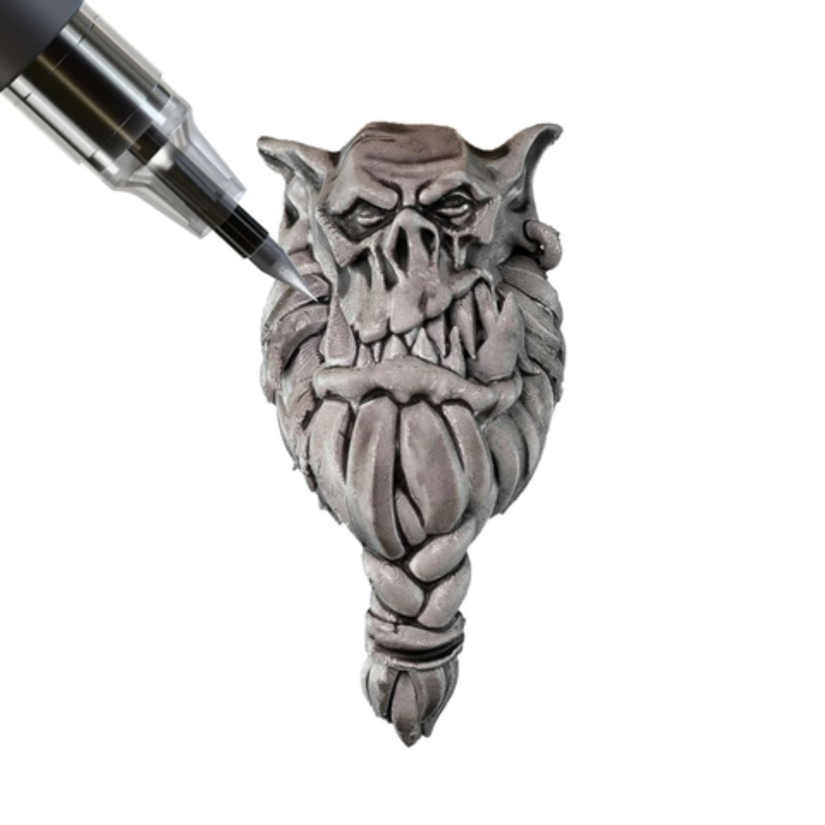 The Army Painter Speedpaint Marker - Gravelord Grey