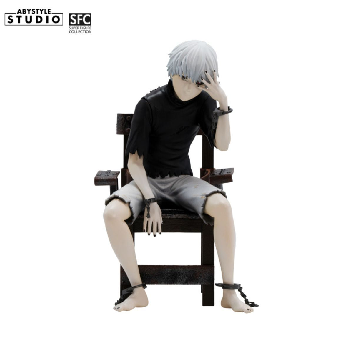Tokyo Ghoul Figurine "Ken Kaneki"