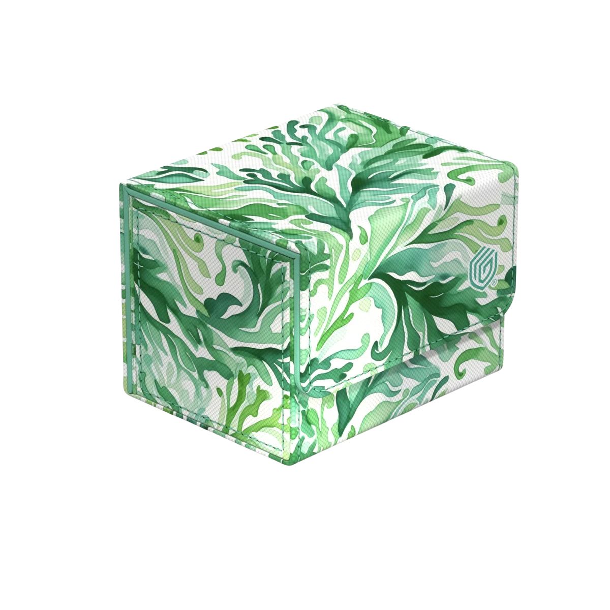 Ultimate Guard 2025 Exclusive Coral Places Kelp Forest Sidewinder 100+ Xenoskin