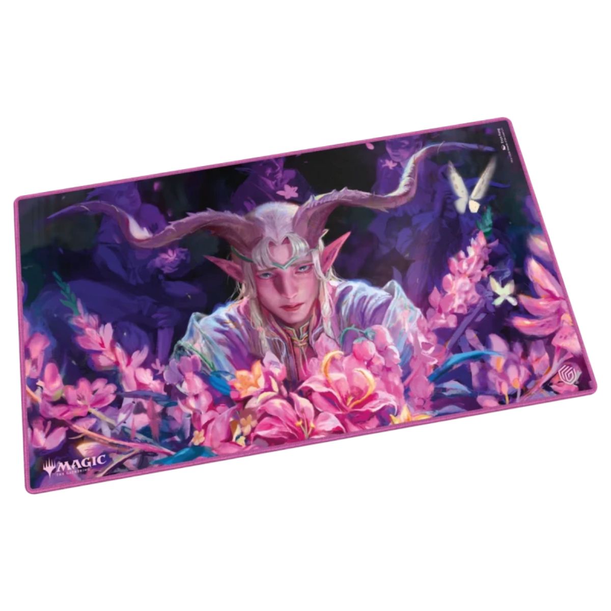 Ultimate Guard Play-Mat Magic: The Gathering Lorwyn Eclipsed  Dawnhand Eulogist