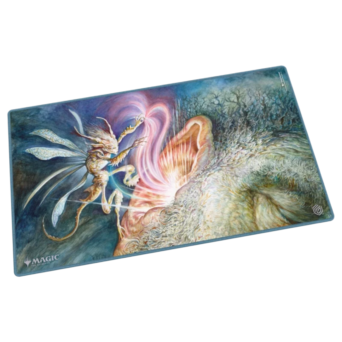 Ultimate Guard Play-Mat Magic: The Gathering Lorwyn Eclipsed Dream Seizer