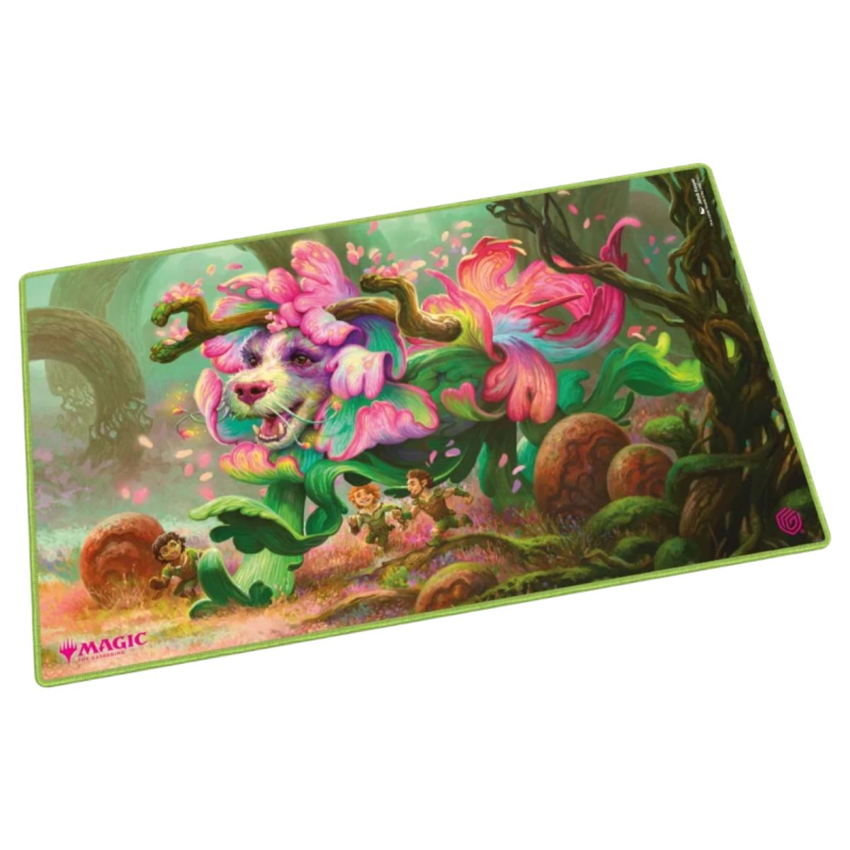 Ultimate Guard Play-Mat Magic: The Gathering Lorwyn Eclipsed Vibrance