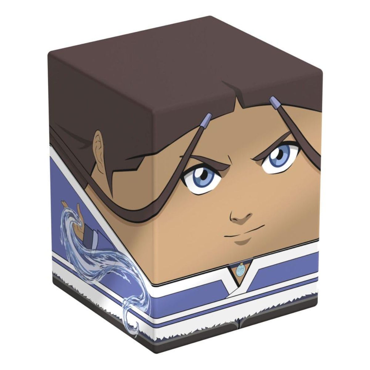 Ultimate Guard Squaroe Avatar The Last Airbender Katara