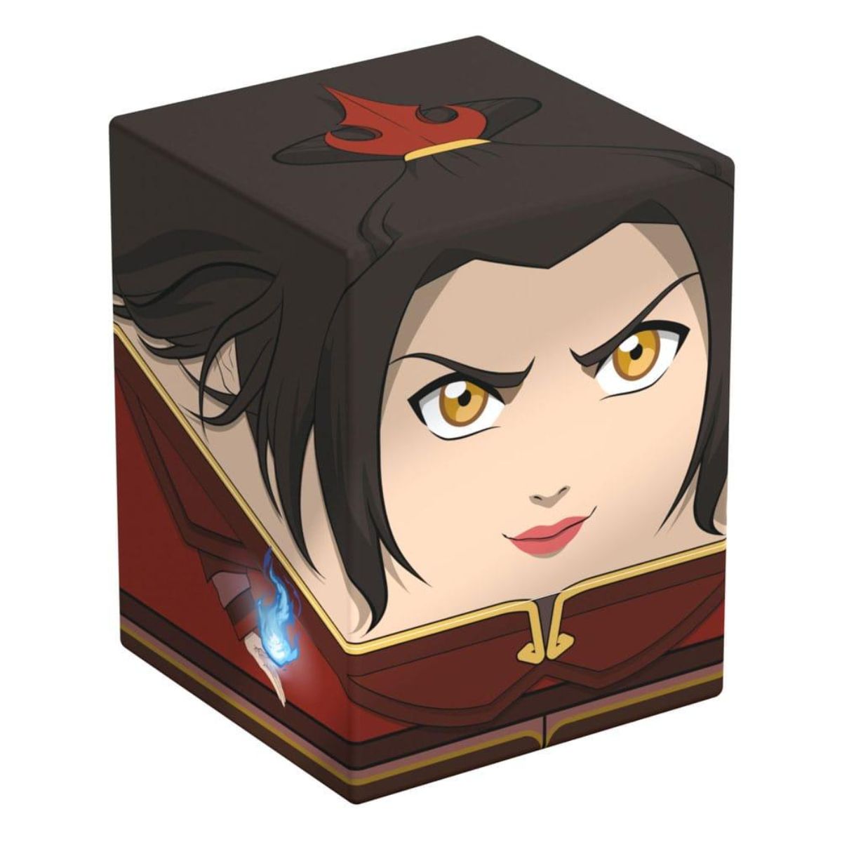 Ultimate Guard Squaroe Avatar The Last Airbender Azula