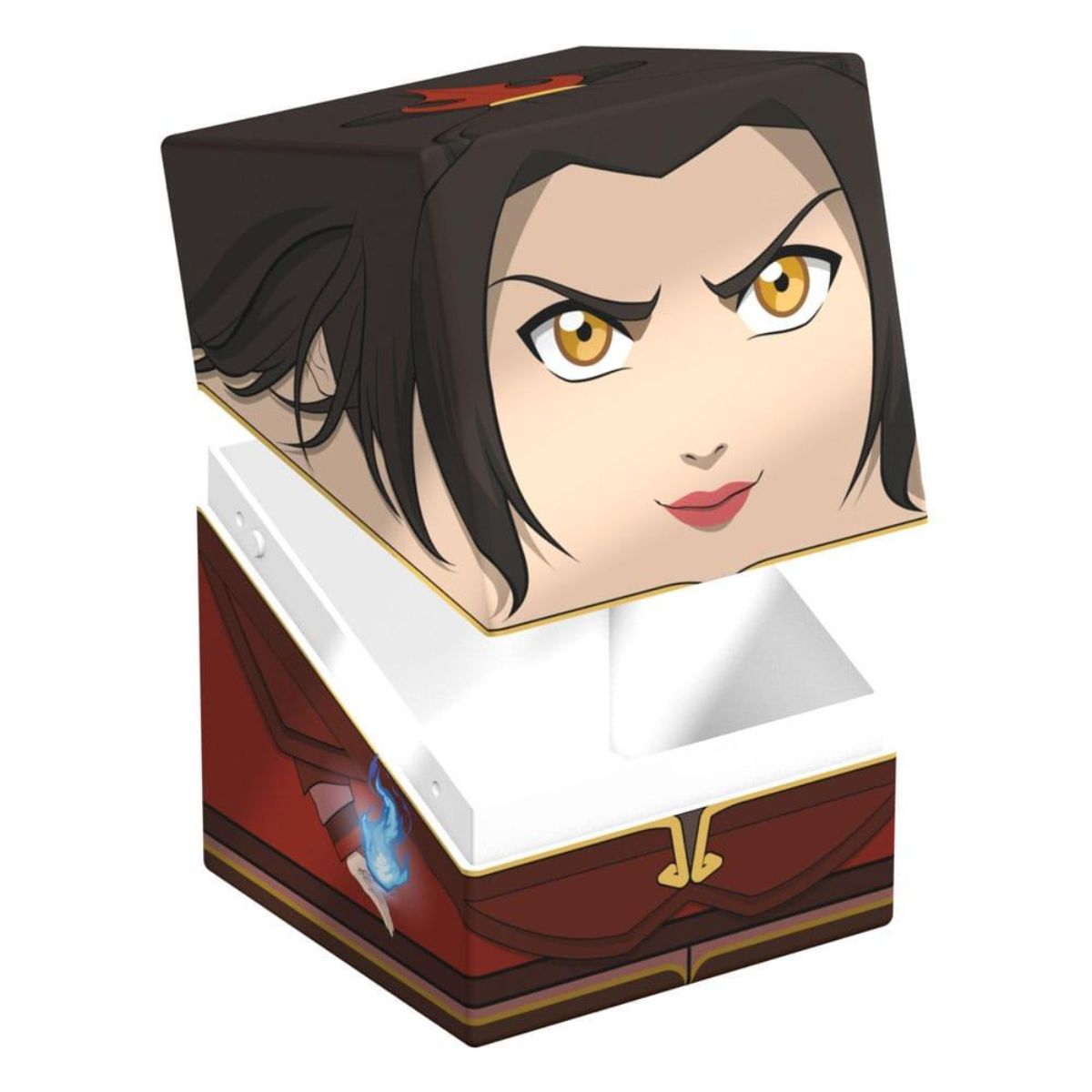 Ultimate Guard Squaroe Avatar The Last Airbender Azula