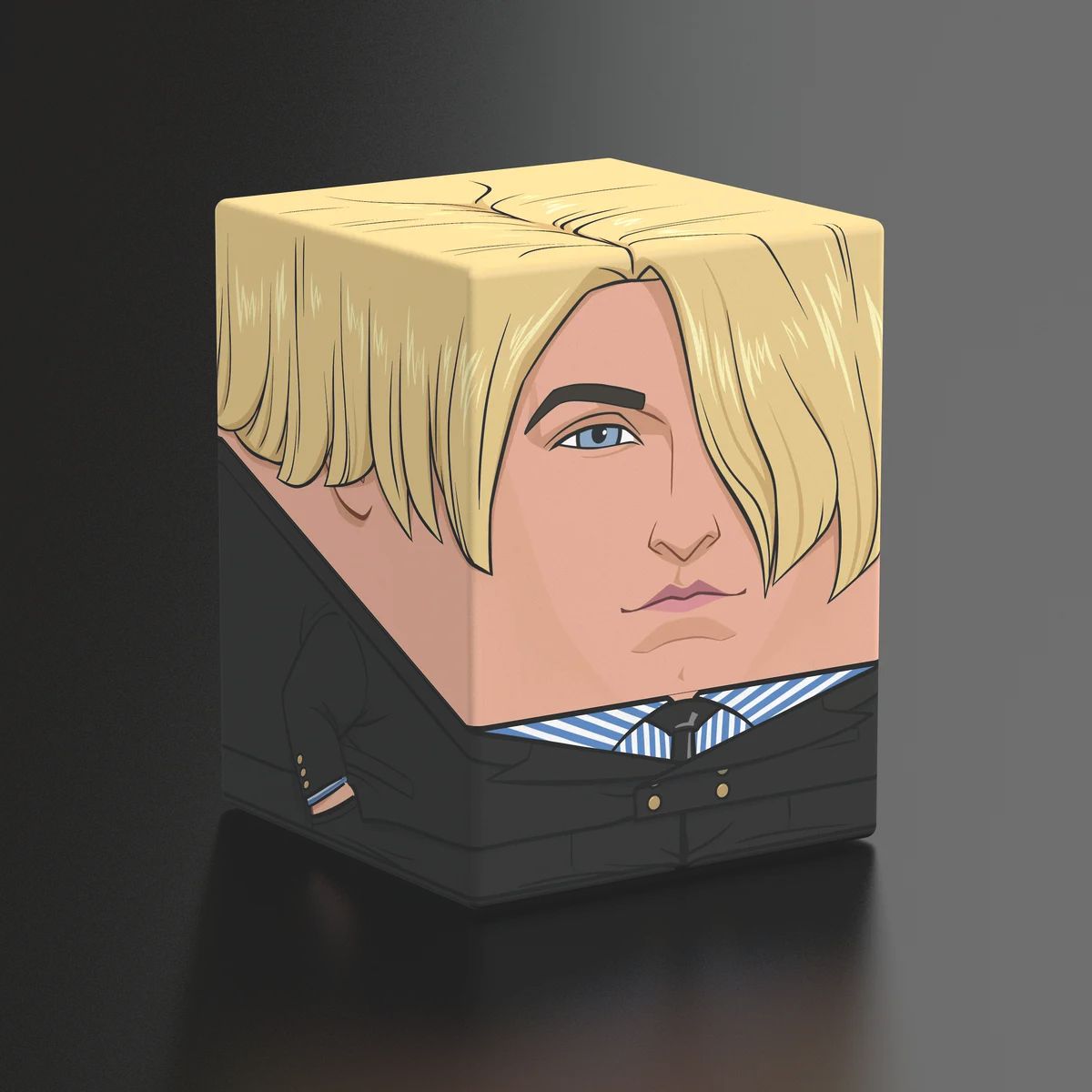 Ultimate Guard Squaroes One Piece Sanji