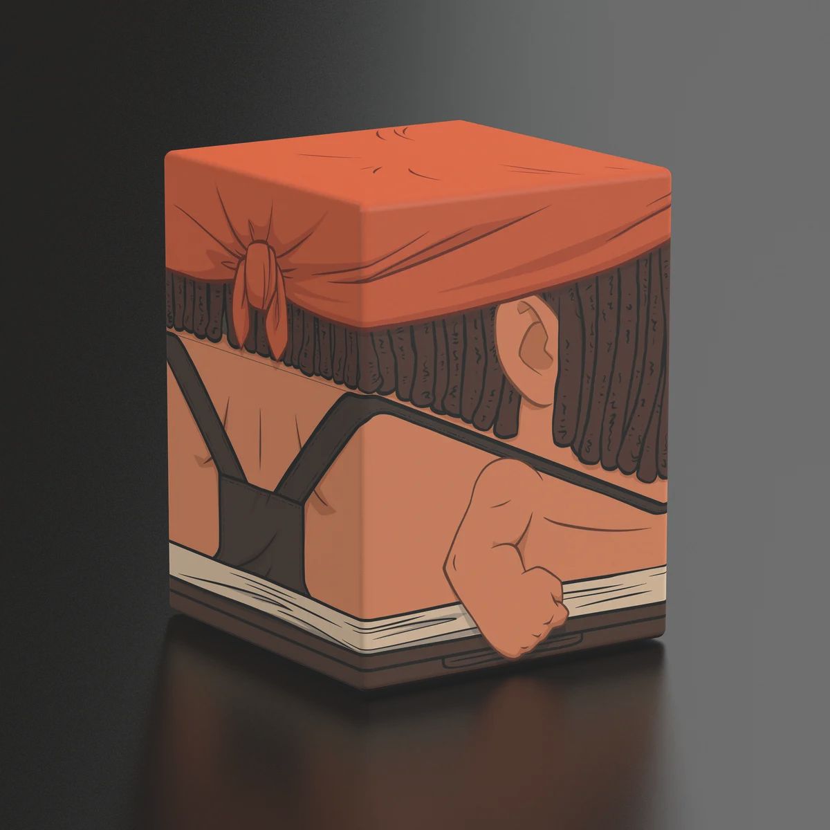 Ultimate Guard Squaroes One Piece Usopp