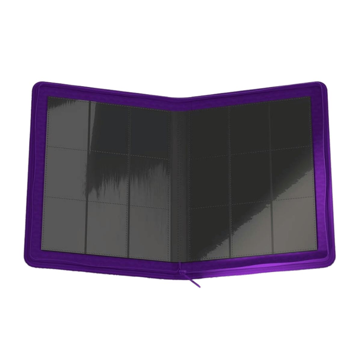 Ultimate Guard Zipfolio 360 Xenoskin One Piece Devil Fruits