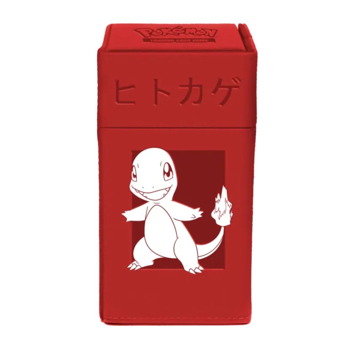 Ultra Pro Charmander M2 Deck Box