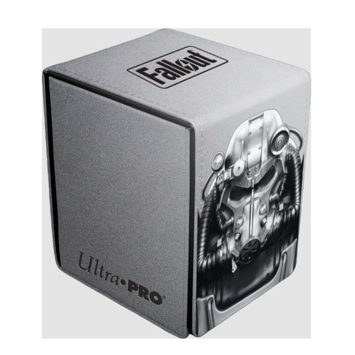Ultra Pro Fallout Alcove Flip Deckbox