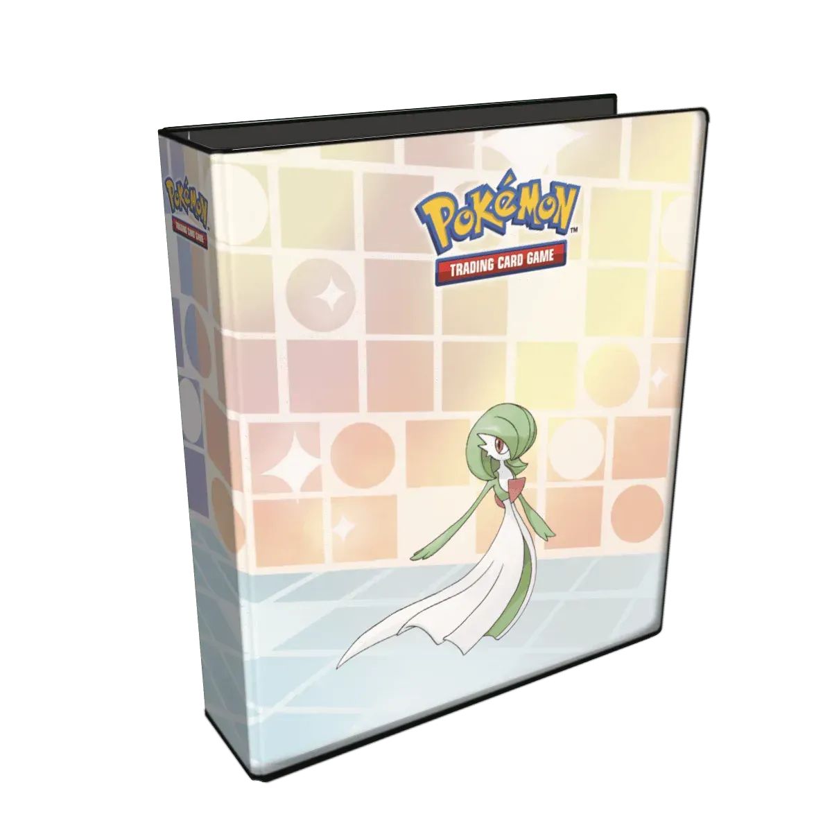 Ultra Pro Gallery Series Trick Room 2-Inch Album