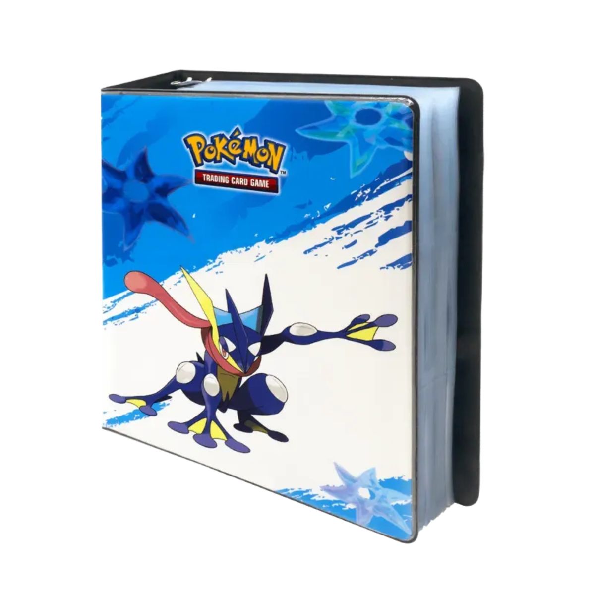 Ultra Pro Greninja 2-inch Album