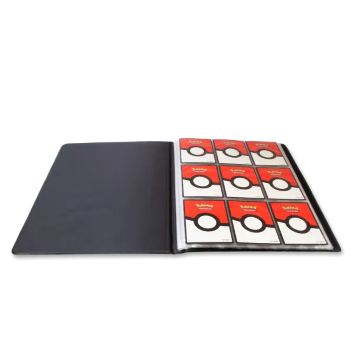 Ultra Pro Mega Evolution Phantasmal Flames 9-Pocket Portfolio