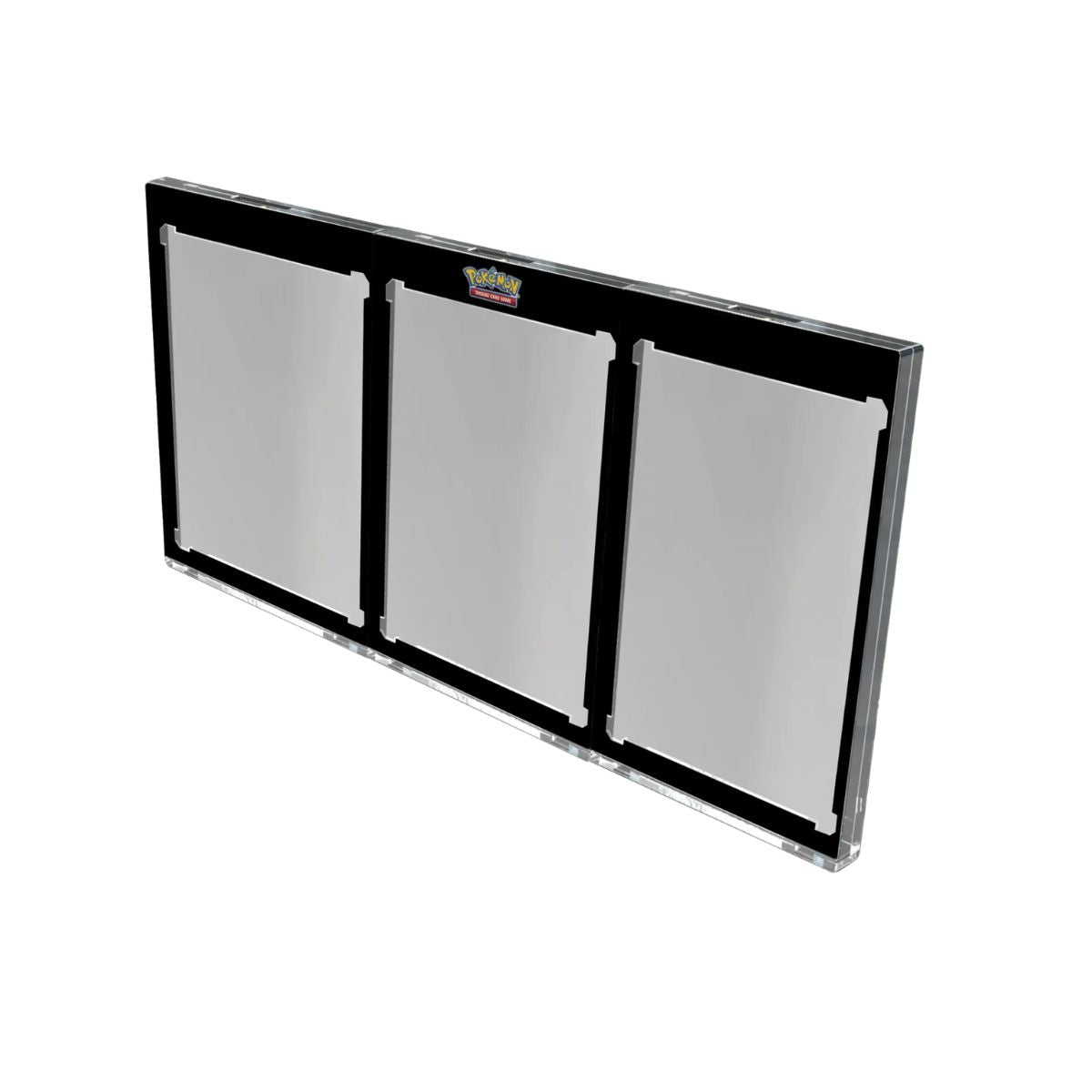 Ultra Pro Neon Kanto ONE-TOUCH EDGE(TM) 3-CARD